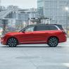 Buy cheap LED Dipped Beam 2024 Energy Vehicles Huawei EV Car Aito M9 Electric SUV Car for Adults from wholesalers