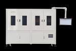 Buy cheap Full Automatic High Speed PET Preform Vision Inspection System by Latest AI Algorithms from wholesalers