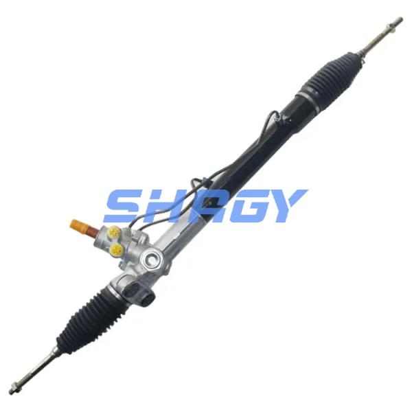 Buy cheap For TOYOTA HIACE RZH112 LH11 44250-26350 Steering Rack from wholesalers