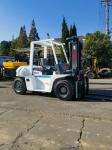 Used diesel forklift TCM from Made in China
