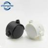 Buy cheap Nylon Office Chair Caster Wheels - 31mm/38mm/50mm Diameter - Durable from wholesalers