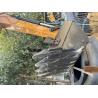 Buy cheap Good Condition 5tan SANY Excavator Used Komatsu SY55C-pro with Mild Steel Overall Design from wholesalers