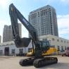 Buy cheap Customized Hydraulic Crawler Excavator Multifunction Earth Mover Excavator from wholesalers