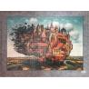 Buy cheap 250gsm DIY Jigsaw Puzzles OPP 1000 Pieces Block Customized Children Puzzle Games 15kgs from wholesalers