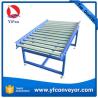 Buy cheap Conveyor Roller Price,Mobile Gravity Roller Conveyor for warehouse,new factory production line from wholesalers