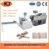 Buy cheap Single Stripe Bundling Rice Vermicelli Machine / Automatic Pillow Packing Machine from wholesalers