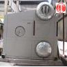 Buy cheap Energy Efficient Gas Fired Steam Boiler Environmental Protection Compact Structure from wholesalers