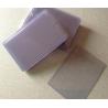 Buy cheap Transparent Case Accessories Badge / Name Card Holder / Hard PVC Holder from wholesalers
