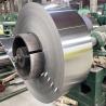 Buy cheap ASTM BA NO1 NO2 ss 304 316 410 430 0.4mm Stainless Steel Coils cold rolled with tisi certificate and 1000-1500mm width from wholesalers