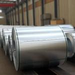 SGCH Hot Dipped Galvanized Sheet Roll For Building Roof