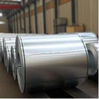Buy cheap SGCH Hot Dipped Galvanized Sheet Roll For Building Roof product