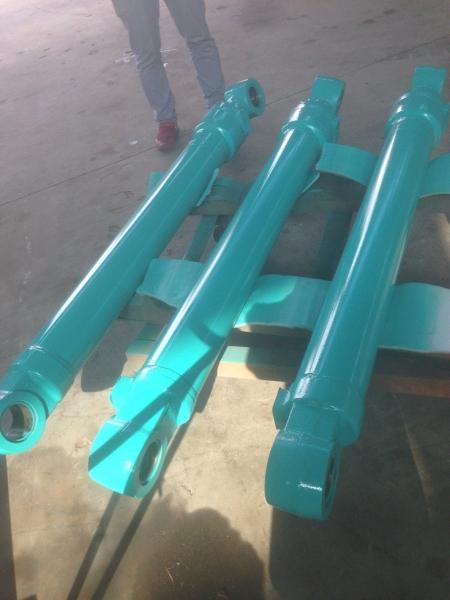Buy cheap Kobelco hydraulic cylinder factory from wholesalers