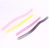 Buy cheap Eco Friendly 1/4'' PVC PET Plastic Coil Binding Wire from wholesalers