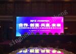 Buy cheap Indoor Stage Led Digital Display Board P3 for Advertising Events like wedding, from wholesalers