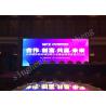 Buy cheap Indoor Stage Led Digital Display Board P3 for Advertising Events like wedding, show, concert from wholesalers