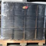 Cylindrical Composite Well Block ZrO2 Ladle Shroud Lining Tundish Upper Nozzle