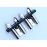 Buy cheap Middle Size Balde Cartridge Fuse Holder 32V 40A For Car PCB Soldering from wholesalers