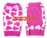 winter turthleneck Knit Pet dog sweater, pet dog clothes free knitting pattern,