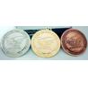 Buy cheap Custom Medal/ Sport Medal /Army Medal/Emblem/School medal/military medal/politic medal from wholesalers