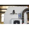 Buy cheap Automatic wooden furniture making machine , ATC cnc router machine 2140 big size for wood work from wholesalers
