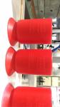 ISO9001 LSR Injection Molding Machine 55T Liquid Silicone Rubber Injection