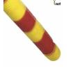 Buy cheap Customized Construction Barrier Netting 40GSM - 50GSM Construction Fence Netting from wholesalers