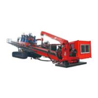 Buy cheap THD1050X200 10500KN Gear Rack Hdd Drill Rig For Underground Pipeline Laying Construction product