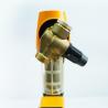 Buy cheap 40 Micron Water Sediment Filter Spin Down Reusable Whole House Water Filter from wholesalers