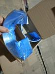 601.05.08 H16V190 Generator Type Gas Generator Lower Bearing Shell Model