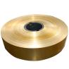 Buy cheap C17200 CuBe2 Copper Alloy Strip Decoration ASTM 10mm Copper Coil from wholesalers