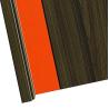 Buy cheap SGS Soundproof Swinging Solid Wood Interior Door For Home from wholesalers
