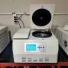 Buy cheap 20000rpm high speed centrifuge benchtop Refrigerated Centrifuge, Laboratory centrifuge from wholesalers