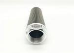 Wire Mesh ID 58mm Suction Oil Filter P763954 PT9331 HF35162 Excavator Parts