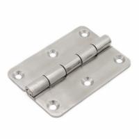 Buy cheap Stainless Steel Polished Heavy Duty Torque Hinge 3 Inch product