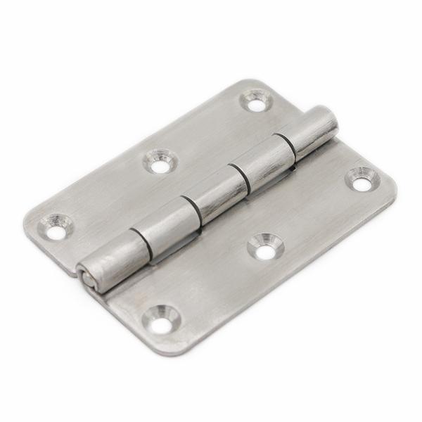 Buy cheap Stainless Steel Polished Heavy Duty Torque Hinge 3 Inch from wholesalers