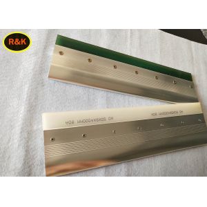 Buy cheap 35*5mm Various Hardness Screen Printing Material Squeegee Blades OEM / ODM Available from wholesalers