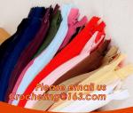 zipper manufcturer 5# 7# nylon pu/pvc/tpu coated waterproof zipper close end