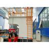 Buy cheap C-Type Hydraulic Press Machine 500T With 1200mm Throat Depth from wholesalers