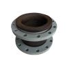 Buy cheap Flexible Rubber Expansion Joint / Rubber Bridge Expansion Joint Customized Size from wholesalers