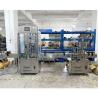 Buy cheap PLC Control Auto Liquid Filling Machine Anti Corrosive SUS304 Material from wholesalers