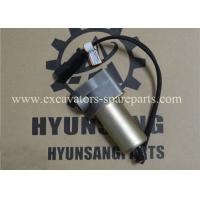 Buy cheap 702-21-56800 702-21-07610 Excavator Solenoid Valve 702-21-57400 For Komatsu product