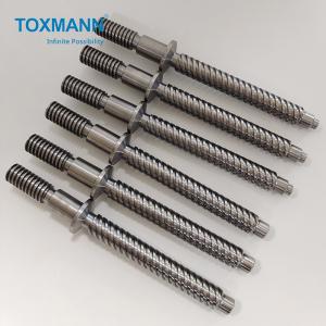 Wholesale Injection Plastic Precision Mold Parts Multipurpose SKD61 Material from china suppliers