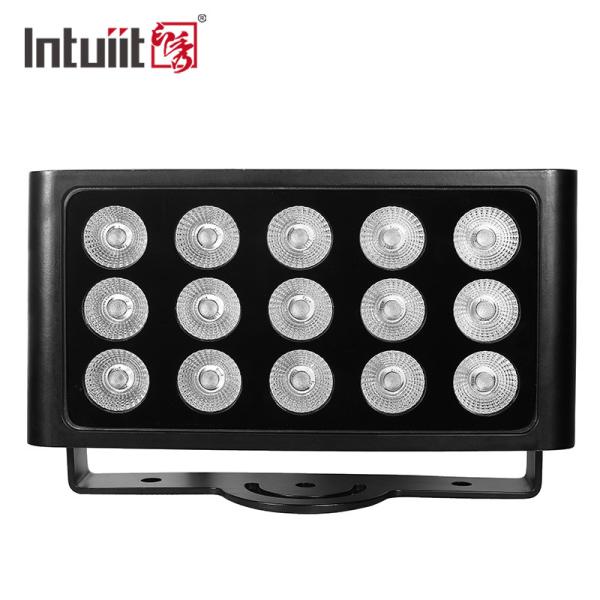 Buy cheap Bright small garden RGB IP65 waterproof 40W 80W 160W outdoor flood light socket from wholesalers