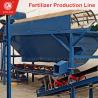 Buy cheap Complete Set Automated Dap Production Line Project from wholesalers
