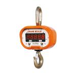 Buy cheap Infrared Remote Control Electronic Crane Scales OCS-C 1 Ton To 5 Ton With Hook from wholesalers