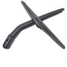 Buy cheap Windscreen Wiper Arm Wiper Blade Universal Type Universal Soft Car Windscreen Wiper Blade For universal car from wholesalers