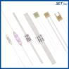 Buy cheap SET Radial Alloy Type Thermal Fuse Y Series 73℃-240℃ 5A 250V from wholesalers