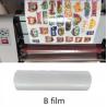 Buy cheap 0.3m Printing Wdith Transfer AB PET Film For UV DTF Printer from wholesalers