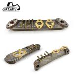 OKEIMT Truck Cooling Parts 15711-1370 15701-1171 W04D-3P Oil Cooler Core/Element