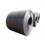 Cold Rolled Carbon Steel Coils Manufacturers 2b Ba Black Mirror Series